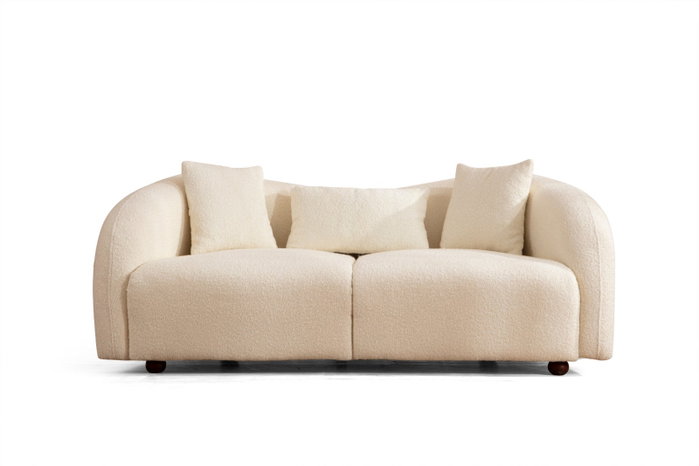 Atelier Del Sofa Venedik - Cream Atelier Del Sofa Venedik - Cream